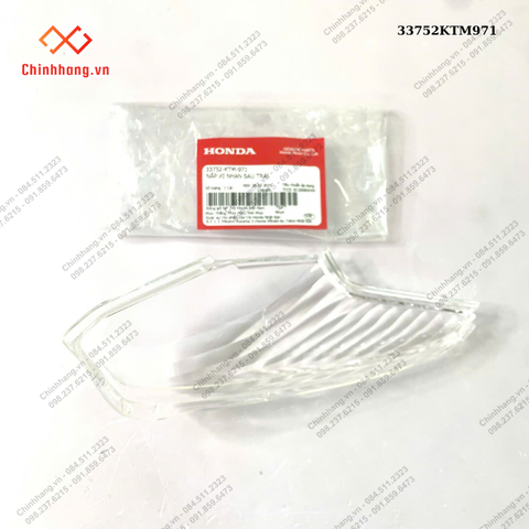 Nắp xi nhan sau bên trái Future NEO, Future X