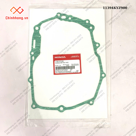 Gioăng nắp máy phải HONDA FUTURE 125 / 125 FI