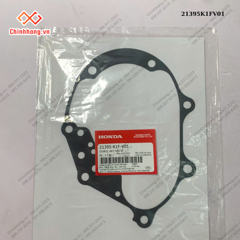 Gioăng vách hộp số HONDA Air Blade 150