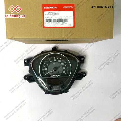 Bộ đồng hồ tốc độ SH MODE (2020-2024) BẢN ABS