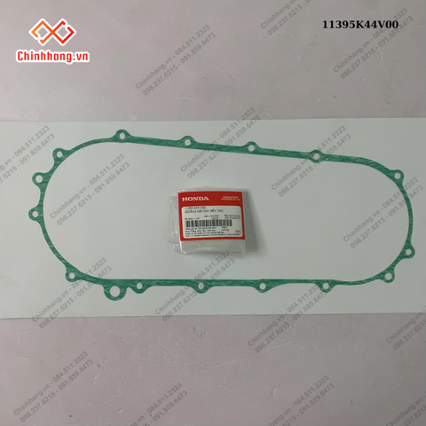 Gioăng nắp máy trái HONDA VISION 110