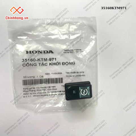 BỘ CÔNG TẮC FUTURE NEO,X-Công tắc khởi động