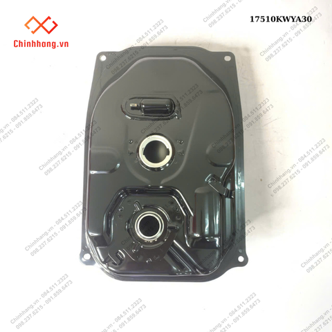 Bình Xăng Wave 100 (Alpha "A") 2014 > 2017