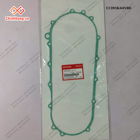 Gioăng nắp máy bên trái HONDA VISION 110