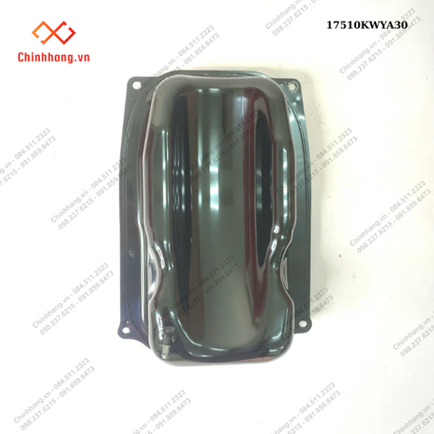 Bình Xăng Wave 100 (Alpha "A") 2014 > 2017