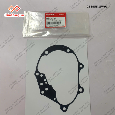 Gioăng vách hộp số HONDA Air Blade 150