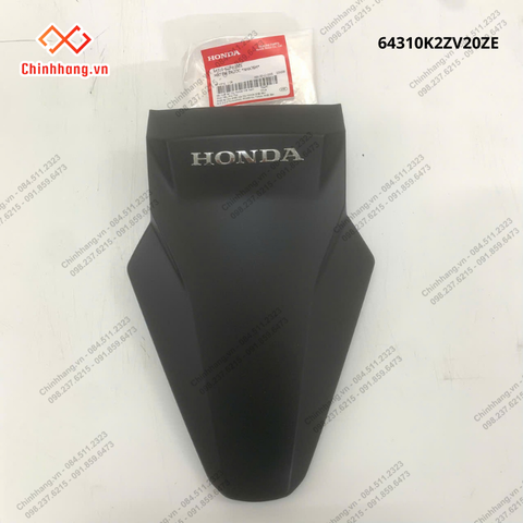 MẶT NẠ TRƯỚC *NHA76M*-Xe AB 160 2026