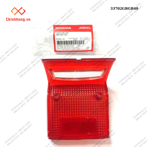 Nắp đèn hậu HONDA Super Dream 100