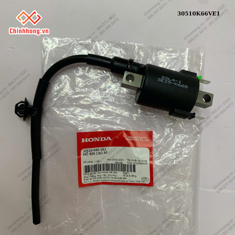 Mobin cao áp Air Blade 2016-2020