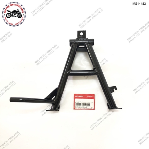 Chân chống chính xe Wave Alpha 100 đời mới