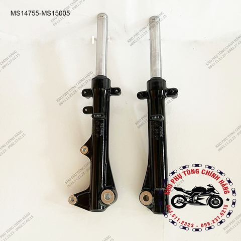 GIẢM XÓC TRƯỚC AIR BLADE 125cc (2017-2018)