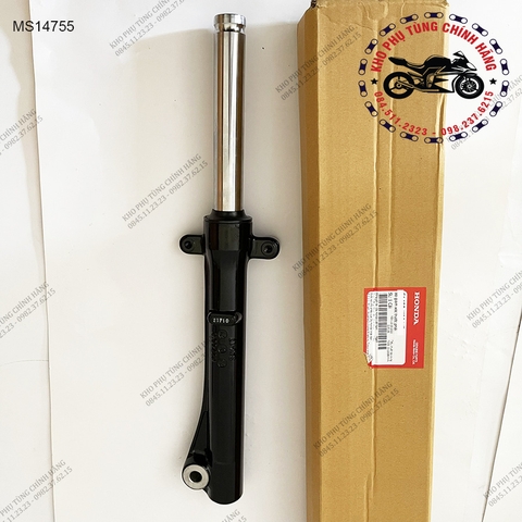 GIẢM XÓC TRƯỚC AIR BLADE 125cc (2017-2018)