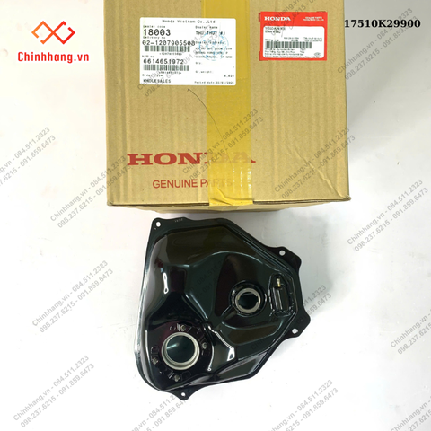 Bình xăng Sh Mode (2016-2019)