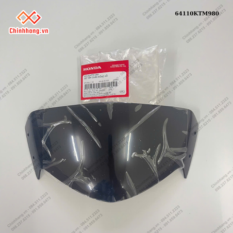 Bộ tấm chắn đồng hồ-BỘ NHỰA FUTURE Neo GT-2006 đen chữ Future Neo vàng ánh