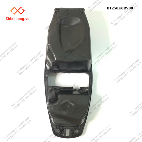 Hộp chứa đồ HONDA Sh 125 / Sh 150 (2020+)