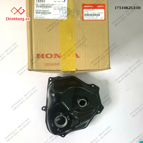 Bình xăng VISION Đời Đầu 2011-2013