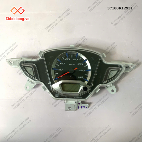 Bộ đồng hồ công tơ mét Lead 125 (2013-2016)