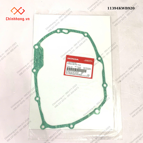 Gioăng nắp máy phải HONDA Wave RS, Wave Rsx, Wave S 110