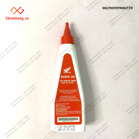 HỘP Dầu giảm xóc 0.2L