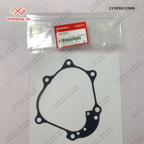 Gioăng hộp số HONDA LEAD 125