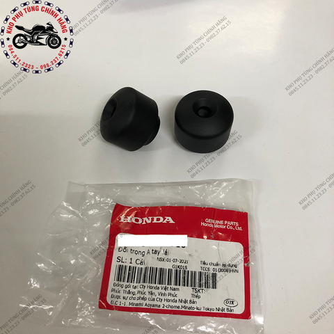 1 Cặp đối trọng A đầu tay Lead 125cc