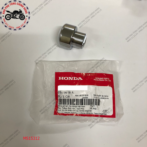 1 Cặp đối trọng A đầu tay lái Neo FI+Future X FI