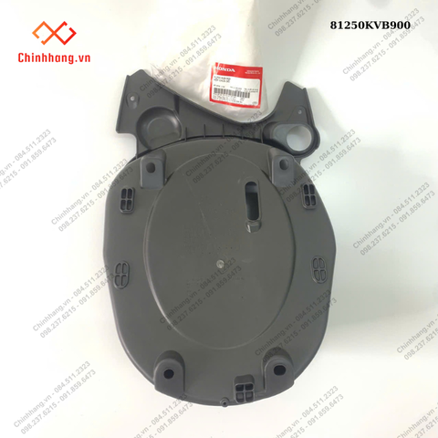 Hộp chứa đồ HONDA Click 110