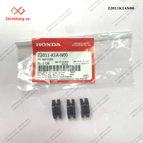 BỘ KẸP TRƯỢT NỒI TRƯỚC VISION 2021 2022 2023 2024,SCOOPY