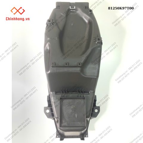 Hộp chứa đồ Honda PCX 150 2017