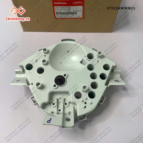 Đế dưới đồng hồ tốc độ Wave S110,Rs110,Rsx110