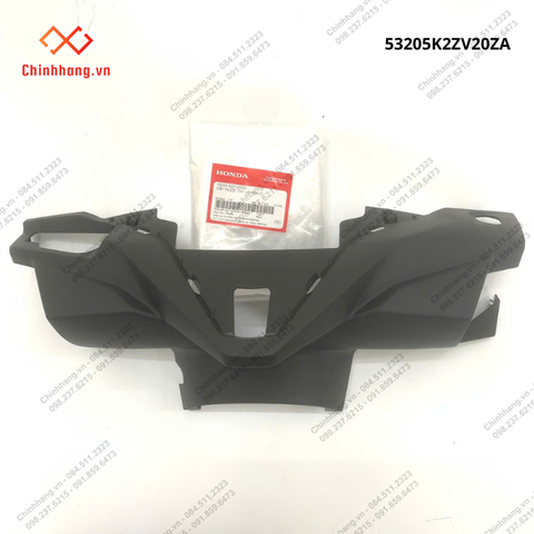 NẮP TRƯỚC TAY LÁI *NH1*-Xe AB 160 2026