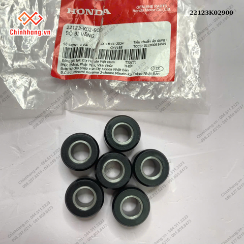 Bộ bi văng Sh 150 ABS 2012- 2016