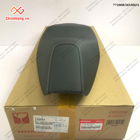 Yên xe HONDA Winner X