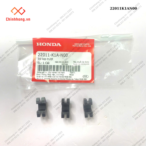 BỘ KẸP TRƯỢT NỒI TRƯỚC VISION 2021 2022 2023 2024,SCOOPY