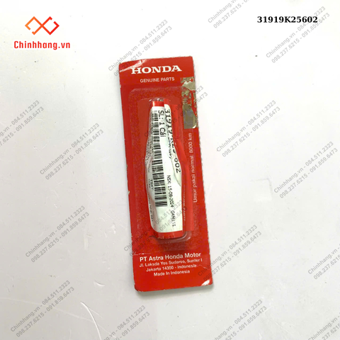 Bugi (U27EPR-N9) HONDA WINNER X / WINNER 150 / CBR / SONIC / RS150 / CB150R