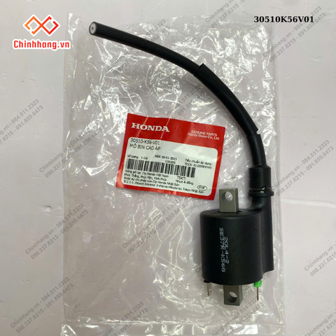 Mobin sườn cao áp HONDA WINNER 150 / WINNER X