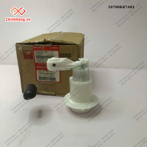 Cụm bơm xăng REBEL 300 2018