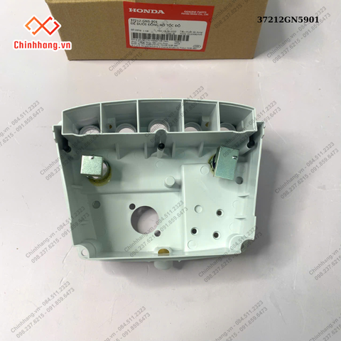 Đế dưới đồng hồ tốc độ Dream Honda