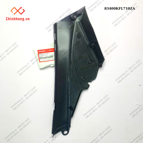 BỘ NHỰA FUTURE 1 2003-Bộ cốp phải *PB171MU*