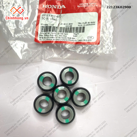 Bộ bi văng Sh 150 ABS 2012- 2016