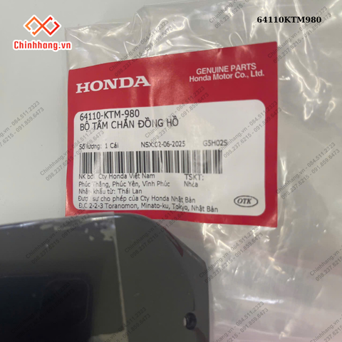 Bộ tấm chắn đồng hồ-BỘ NHỰA FUTURE Neo GT-2006 đen chữ Future Neo vàng ánh