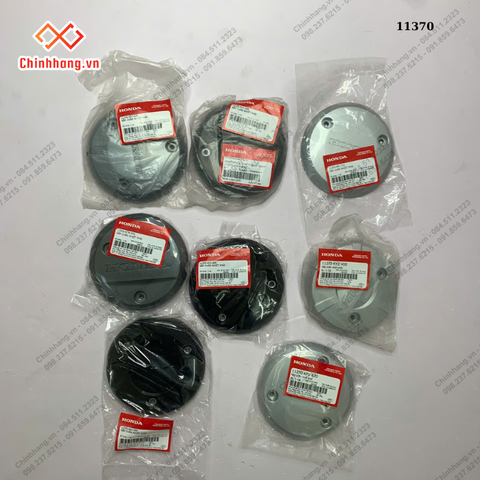 NẮP CHẮN NHIỆT PHẢI