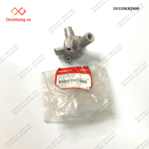 Thân bắt van ổn nhiệt SH NHẬP