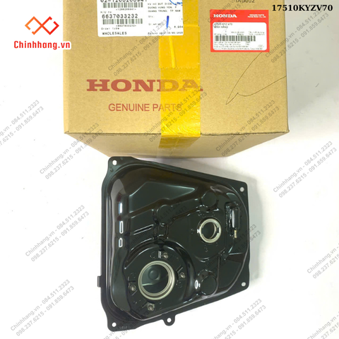 Bình xăng HONDA FUTURE 125 FI (2013-2015)