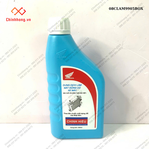 CHAI nước làm mát (24 chai)