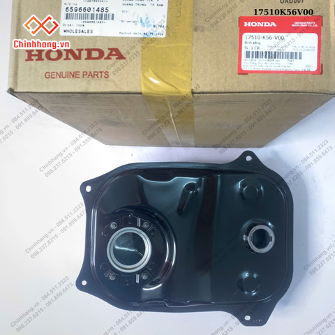 Bình xăng Winner 150 V1 2016, Winner X V2 V3 V4 2019 2022 2024