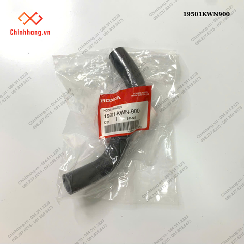 Ống nước A két tản nhiệt HONDA PCX,CB300R