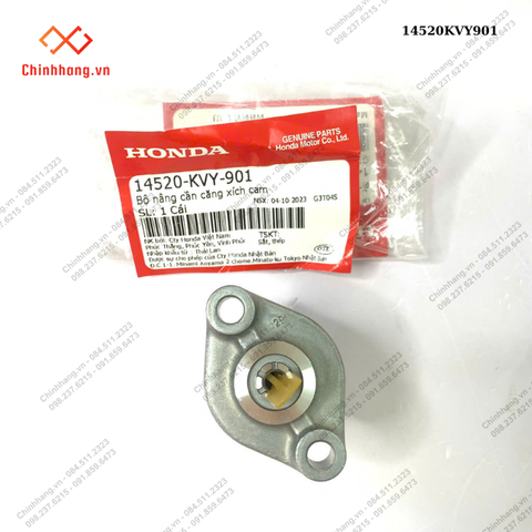 Bộ nâng cần căng xích cam Honda Thái Air Blade đời đầu 110