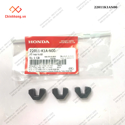 BỘ KẸP TRƯỢT NỒI TRƯỚC VISION 2021 2022 2023 2024,SCOOPY