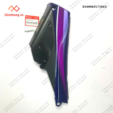 BỘ NHỰA FUTURE 1 2003-Bộ cốp phải *PB171MU*